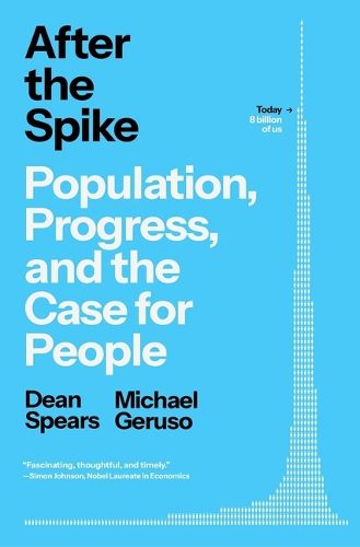 Cover image for After the Spike