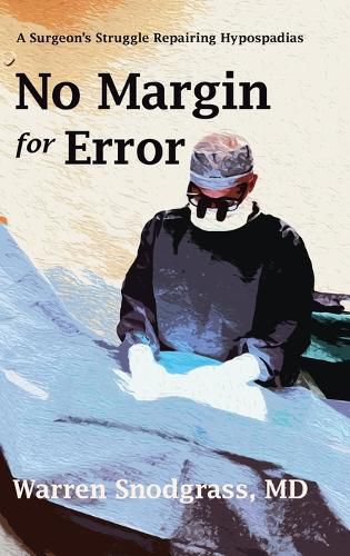 Cover image for No Margin for Error