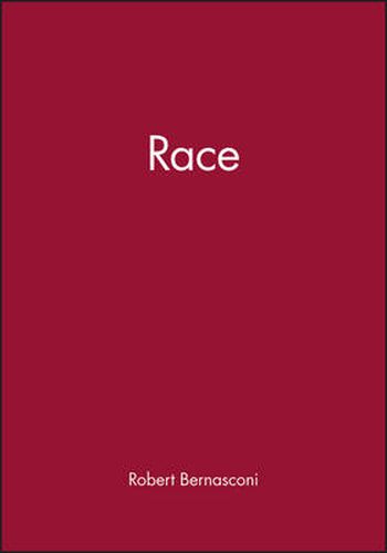 Race