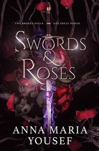Cover image for Swords and Roses