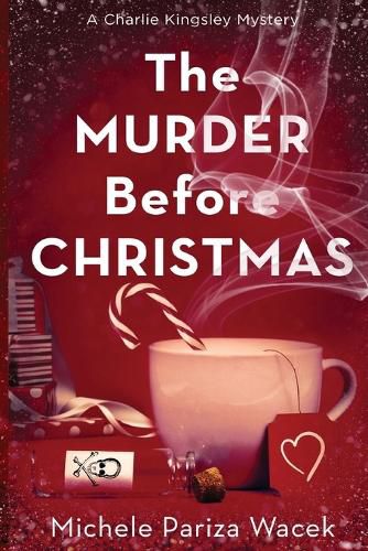 Cover image for The Murder Before Christmas