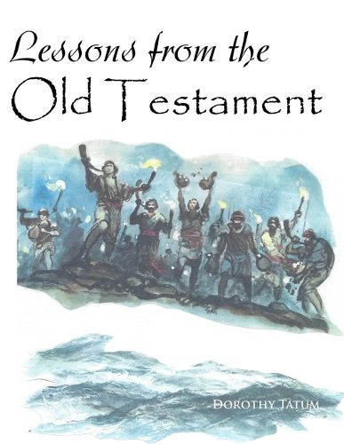 Cover image for Lessons from the Old Testament