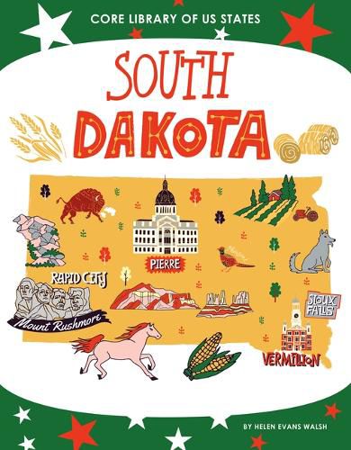 South Dakota