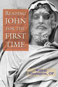 Cover image for Reading John for the First Time