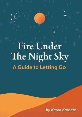 Cover image for Fire Under the Night Sky