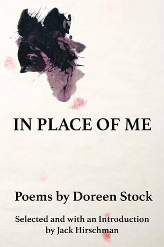 Cover image for In Place of Me