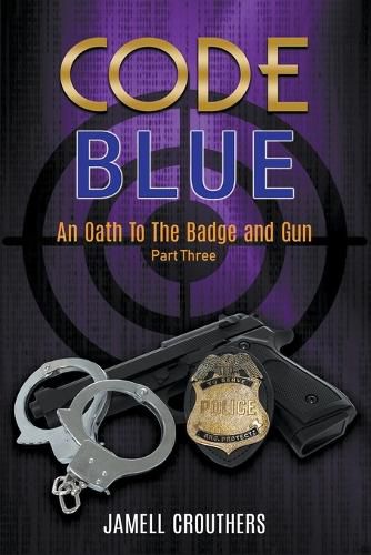 Cover image for Code Blue