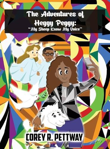 Cover image for The Adventures of Heggy Peggy