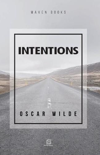 Cover image for Intentions