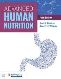 Cover image for Advanced Human Nutrition