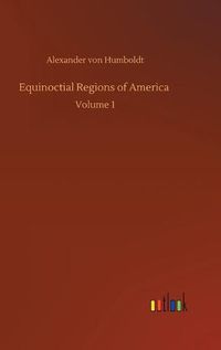 Cover image for Equinoctial Regions of America