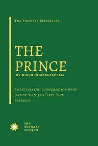 Cover image for The Prince