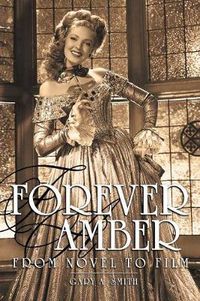 Cover image for Forever Amber: From Novel to Film