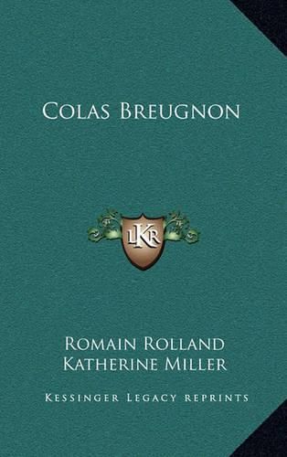 Colas Breugnon