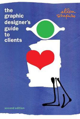 Cover image for The Graphic Designer's Guide to Clients