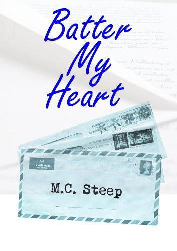 Cover image for Batter My Heart