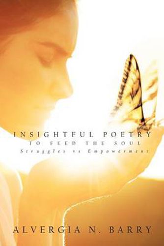 Cover image for Insightful Poetry to Feed the Soul