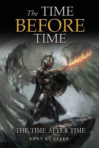 Cover image for The Time Before Time