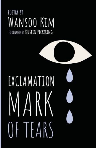 Cover image for Exclamation Mark of Tears