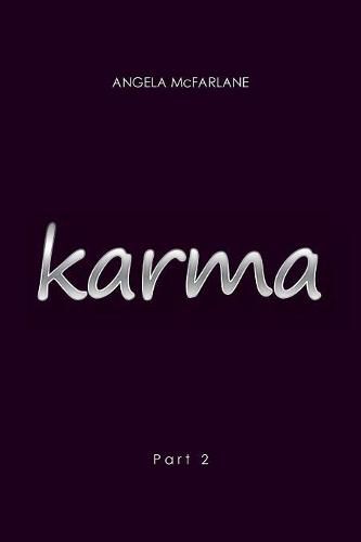 Cover image for Karma: Part 2