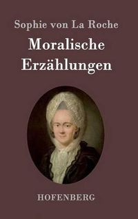 Cover image for Moralische Erzahlungen