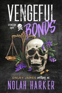 Cover image for Vengeful Bonds