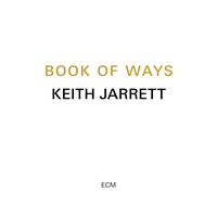 Cover image for Book of Ways