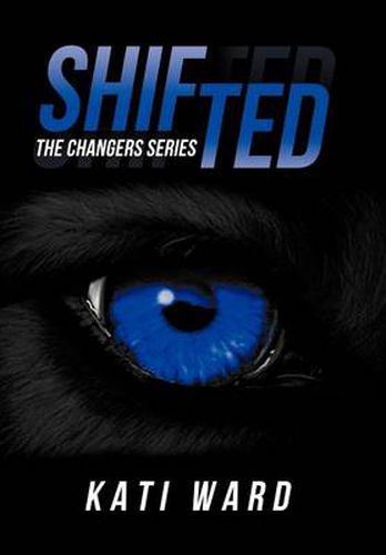 Cover image for Shifted: The Changers Series