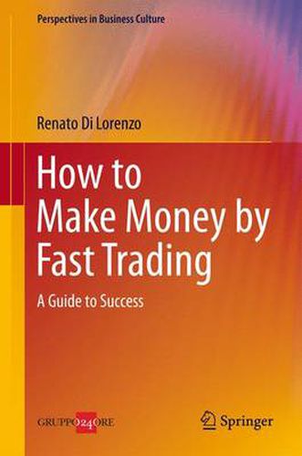 Cover image for How to Make Money by Fast Trading: A Guide to Success