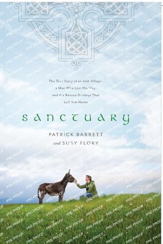 Cover image for Sanctuary