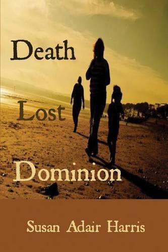 Cover image for Death Lost Dominion