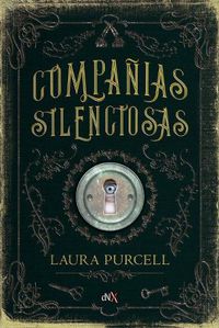 Cover image for Companias Silenciosas