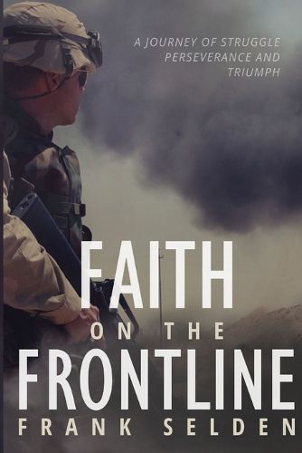 Cover image for Faith on the Frontline