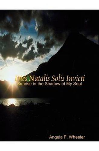 Cover image for Dies Natalis Solis Invicti