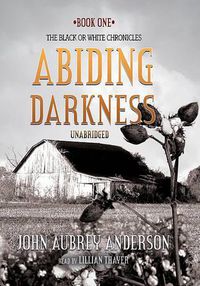 Cover image for Abiding Darkness