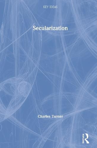 Secularization