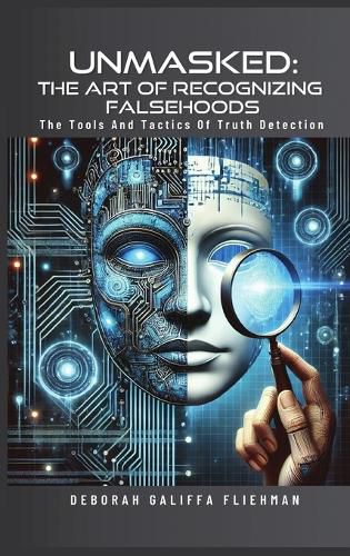 Cover image for Unmasked