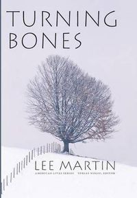 Cover image for Turning Bones