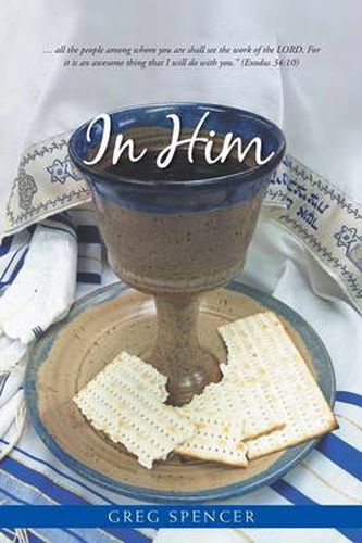 Cover image for In Him