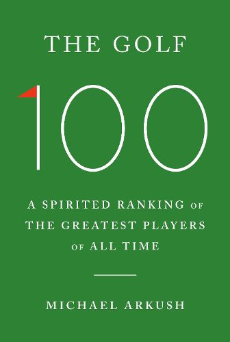 Cover image for The Golf 100