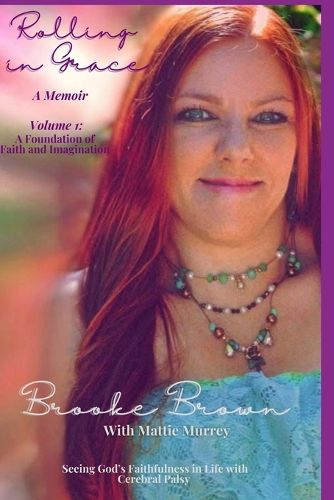 Cover image for Rolling in Grace Vol. 1