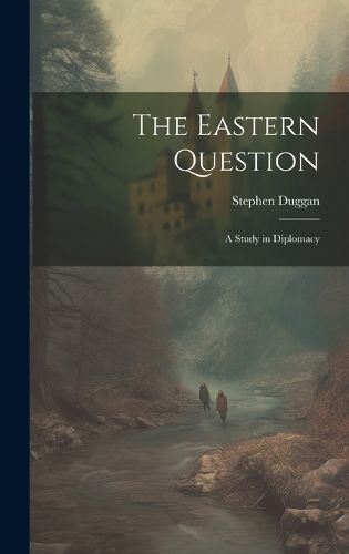 Cover image for The Eastern Question