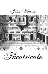 Cover image for Theatricals