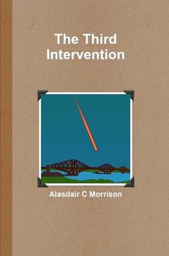 Cover image for The Third Intervention