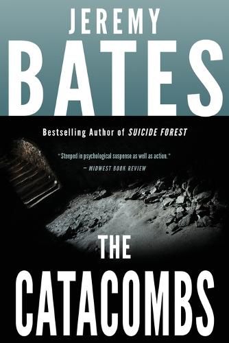 Cover image for The Catacombs