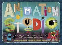 Cover image for Animation Studio