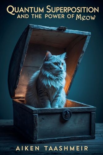 Cover image for Quantum Superposition