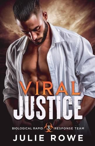 Cover image for Viral Justice