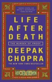 Cover image for Life After Death: The Burden of Proof