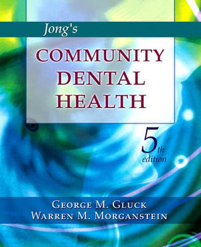 Jong's Community Dental Health